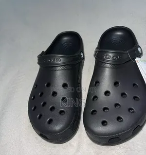 Luxy Original Crocs