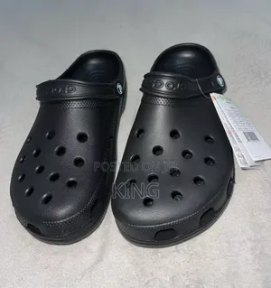 Loftus Original Crocs