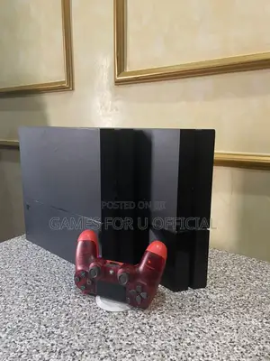 As Good as New Ps4 Standard Chipped Consoles .Bb