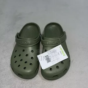 Cozy Original Crocs