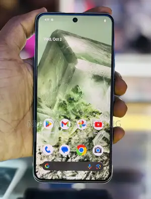 Google Pixel 8 128 GB Gray