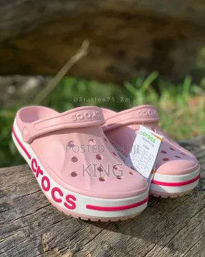 Lofty Original Crocs