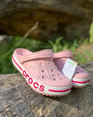 Lofty Original Crocs