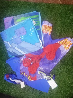 Kid's Swimming Package