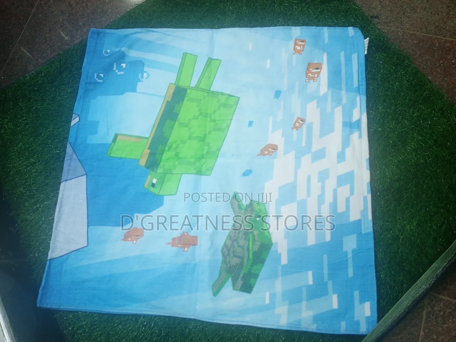 Kid's Swimming Package