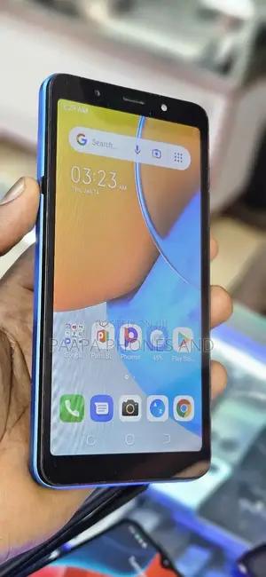Tecno Pop 6 Go 4G 32 GB Blue