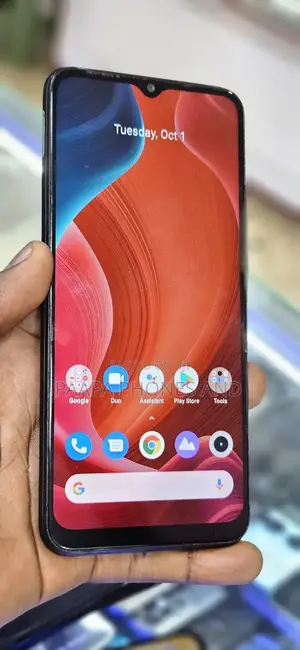 Realme C11 32 GB Black