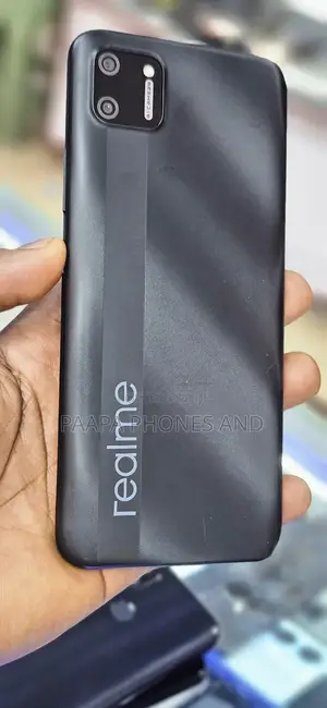 Realme C11 32 GB Black