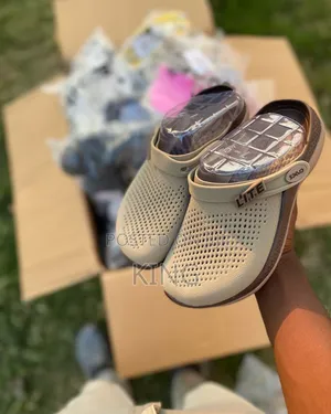 Radiant Original Crocs