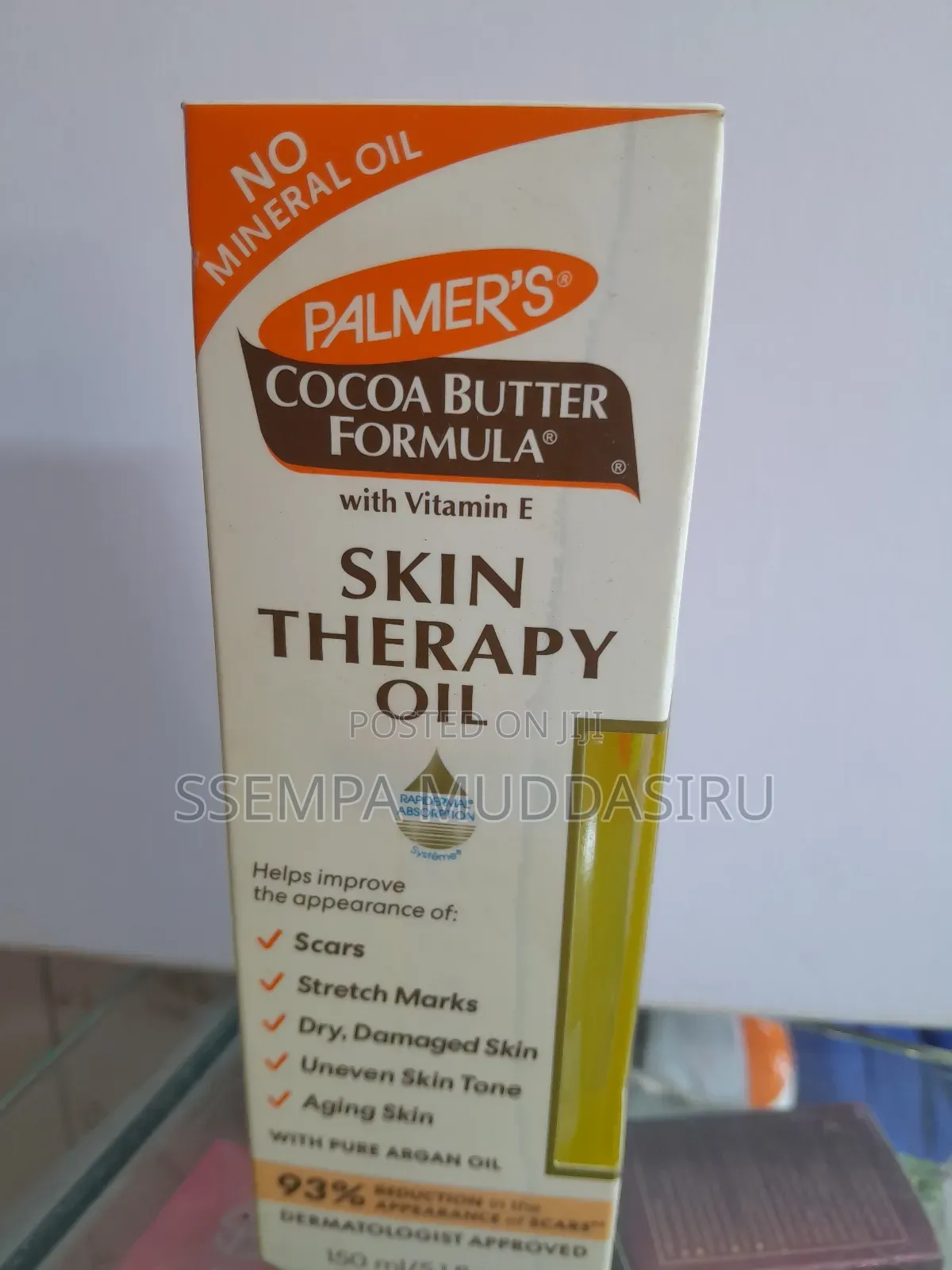 Palmer's Cocoa Butter Formula