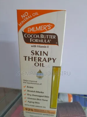 Palmer's Cocoa Butter Formula