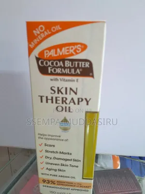 Palmer's Cocoa Butter Formula