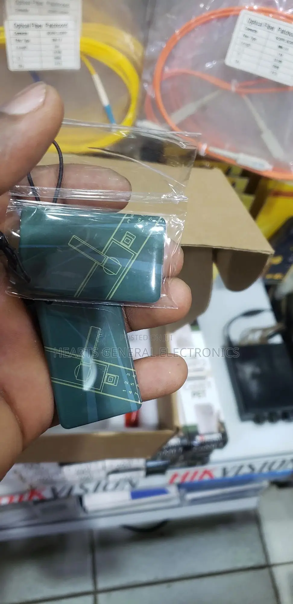 Original Wifi Smart Lock ( C90 )