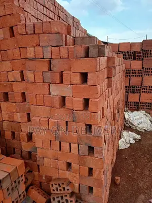 Oven Firing(Fire Bricks)