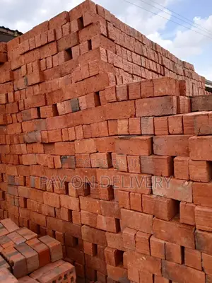 Oven Firing(Fire Bricks)