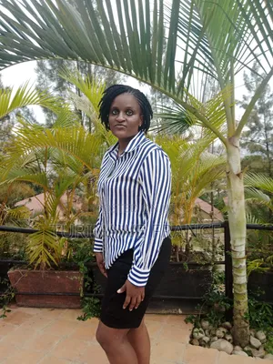 Hotel Receptionist