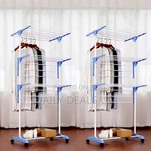 Clothes Dry Rack Stand