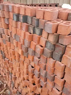 Curved Bricks