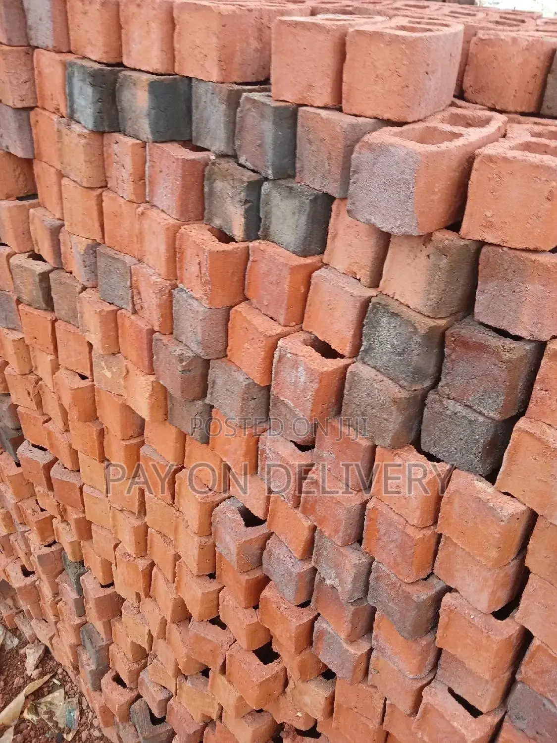 Curved Bricks