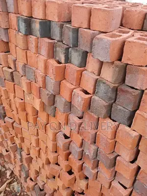 Curved Bricks