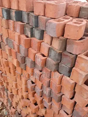 Curved Bricks