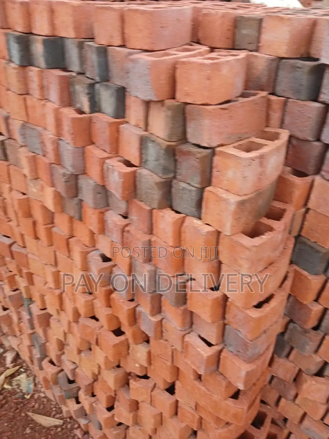 Curved Bricks