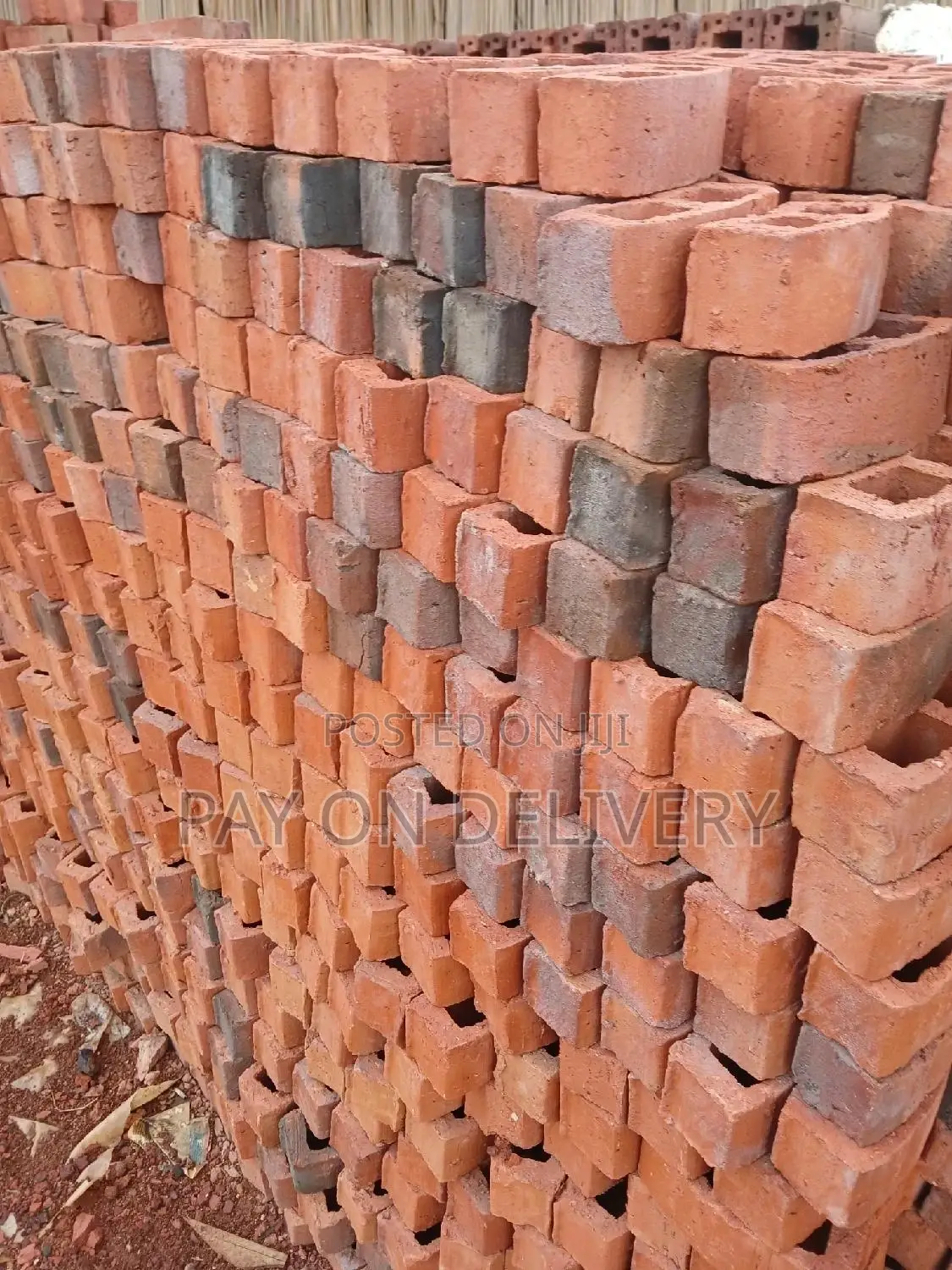 Curved Bricks