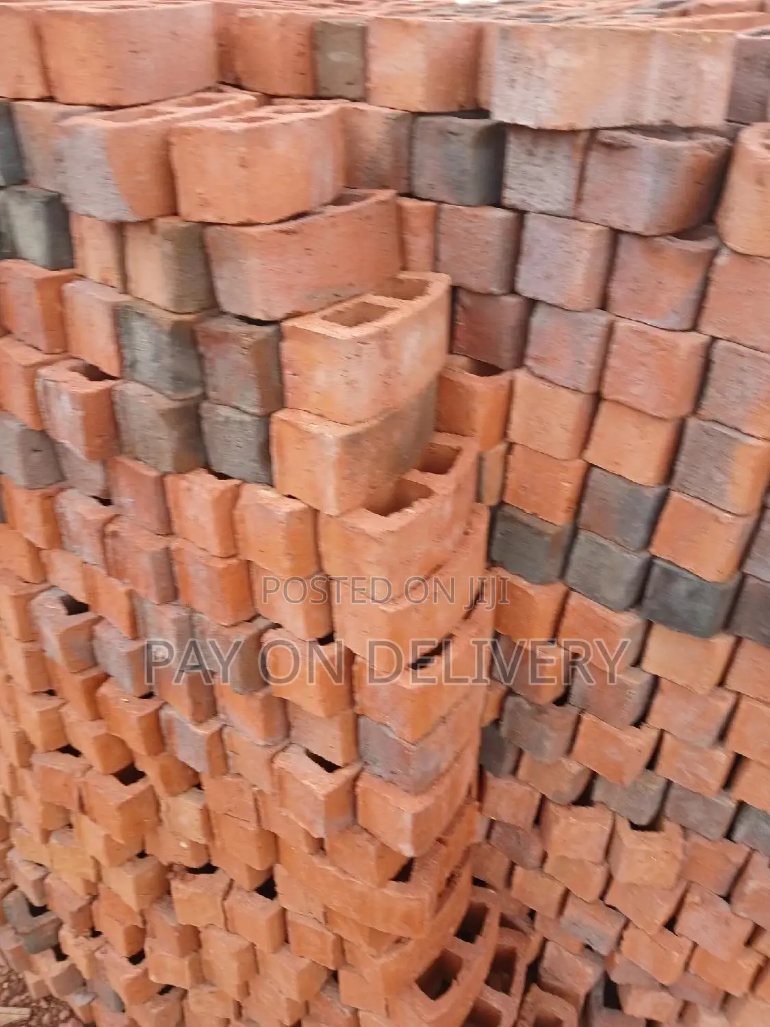 Curved Bricks