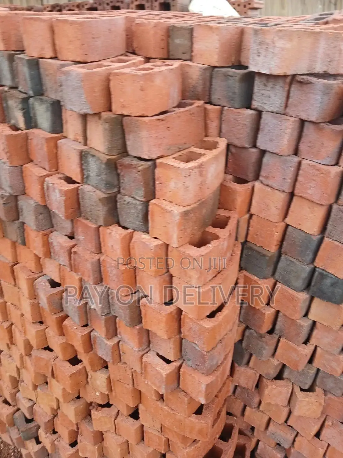 Curved Bricks