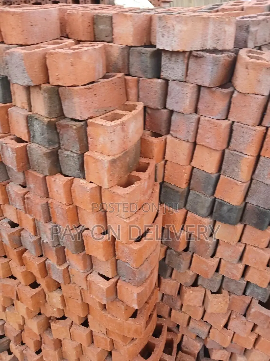 Curved Bricks