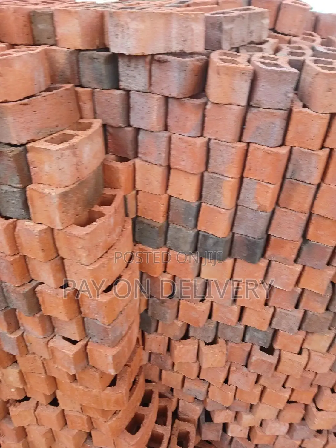 Curved Bricks