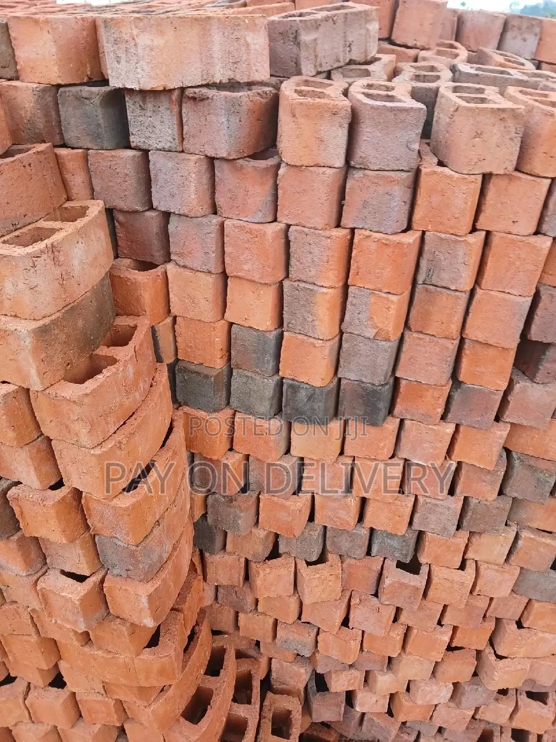 Curved Bricks