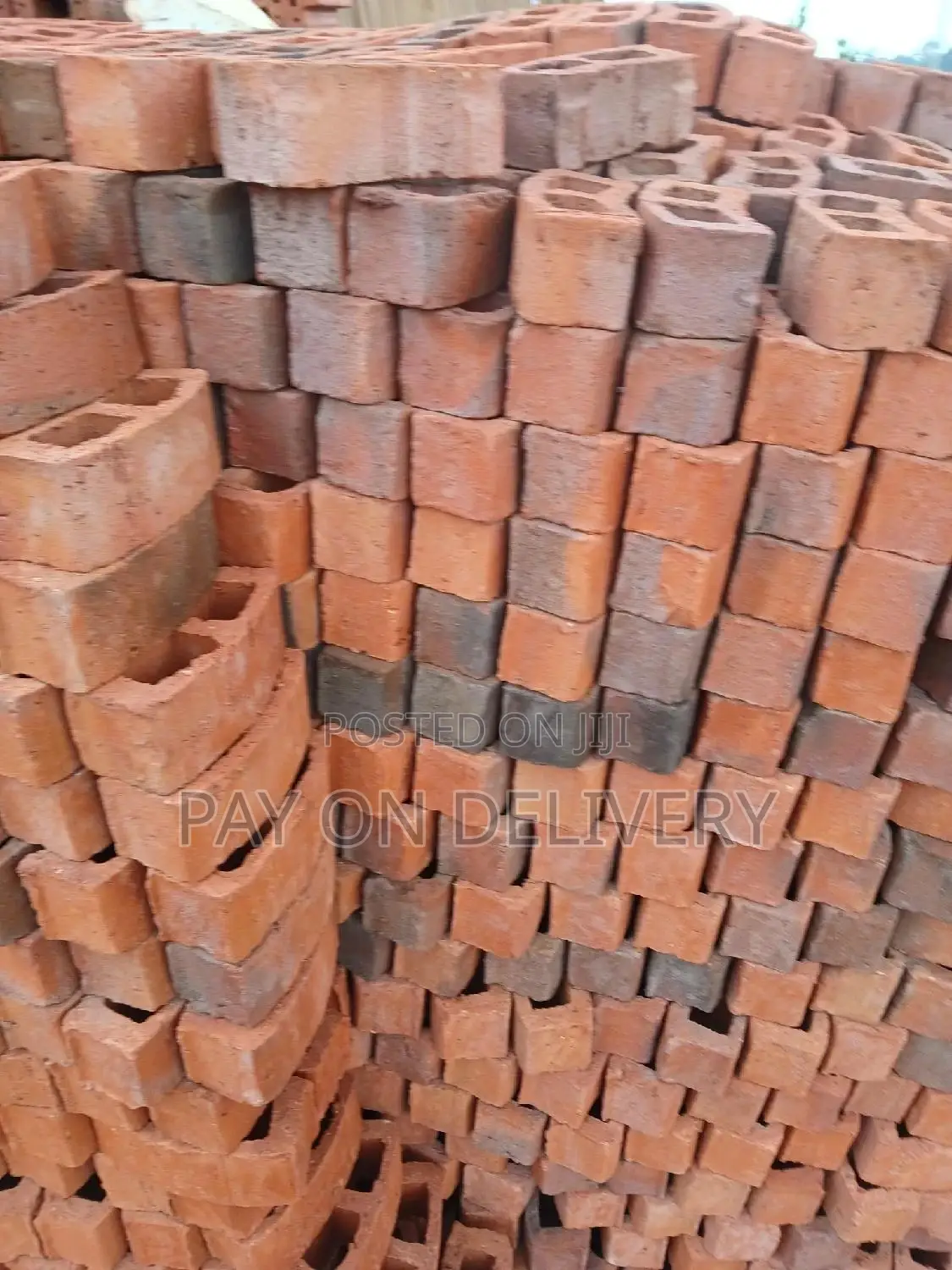 Curved Bricks
