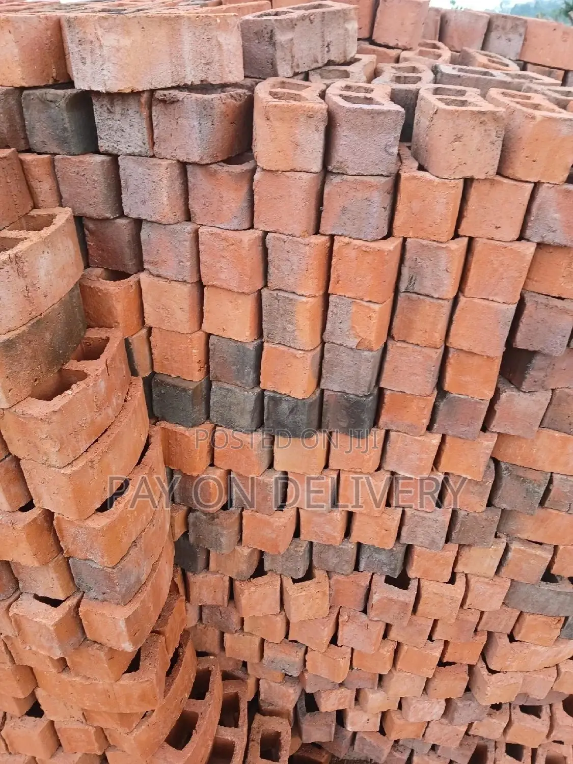 Curved Bricks