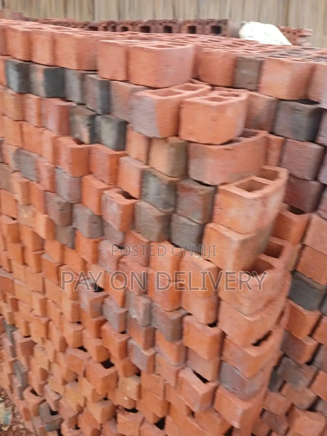 Curved Bricks