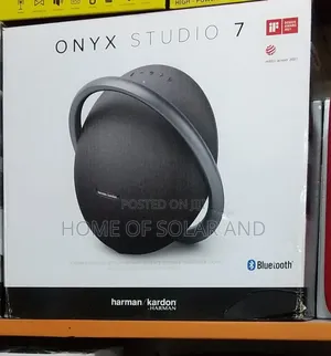Onyx Studio 7