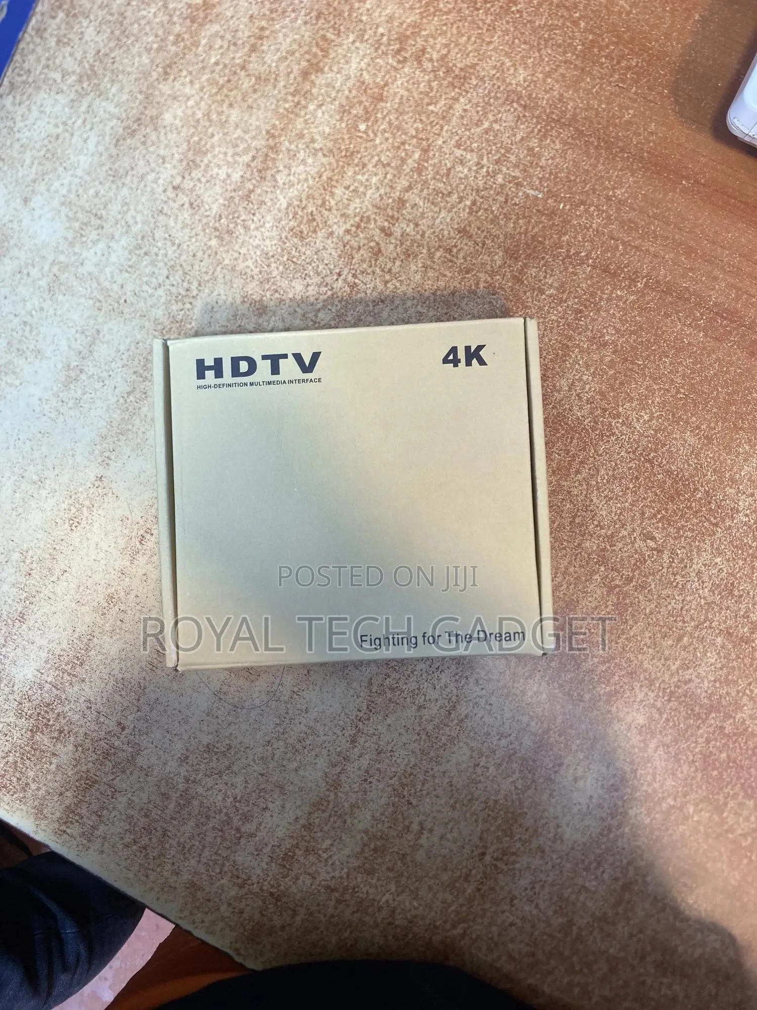 USB 3.0 HDTV Video Capture Card Original