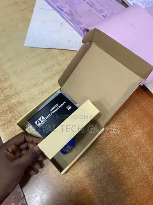 USB 3.0 HDTV Video Capture Card Original