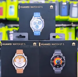 Huawei Watch Gt5 Smart Watch
