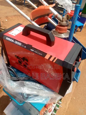 Welding Machine/Mma-300