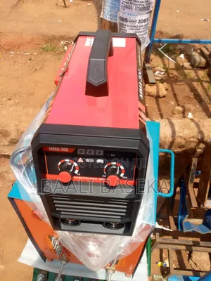 Welding Machine/Mma-300