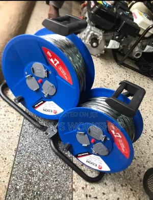 Extension Cables (Rolling)50 25m