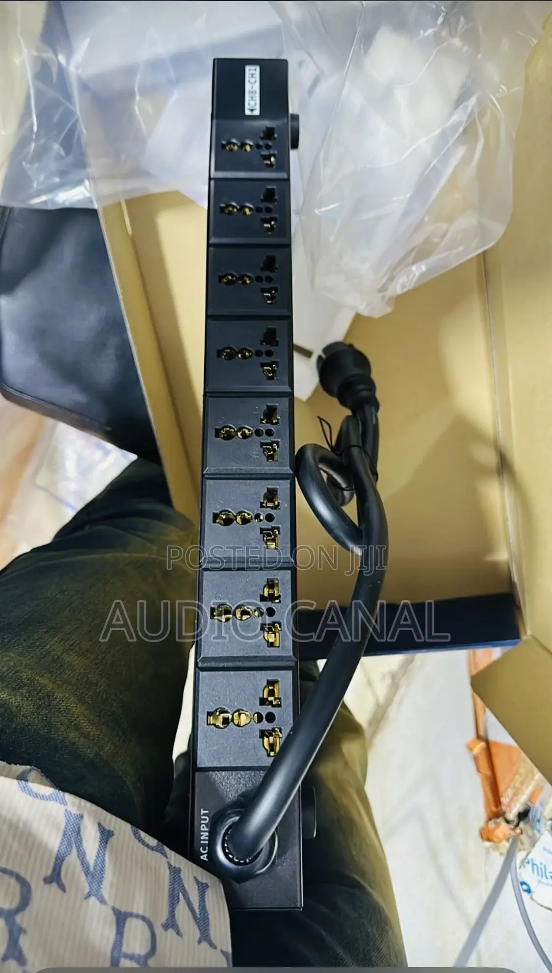 Power Sequence Controller