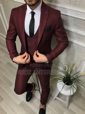 Celebrity Suits