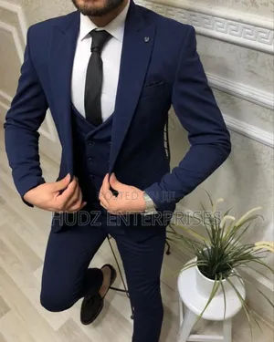 Celebrity Suits