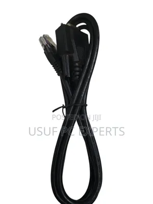 Console Cable 9 Pin Db9 Port to Rj45