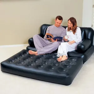 Luxury Sofa/Mattress