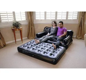 Luxury Sofa/Mattress