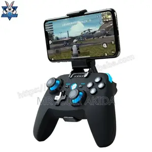Wireless Telephone Joypad/Joystick Gamepad Controller
