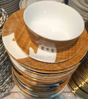 Dinner Set